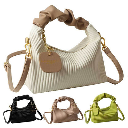Small Tote Bags Casual Simple Elegant Temperament Messenger Bags