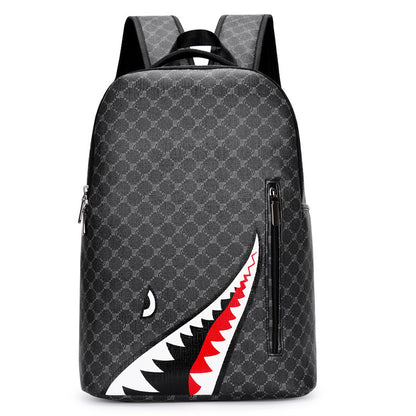 Shark Backpack Business