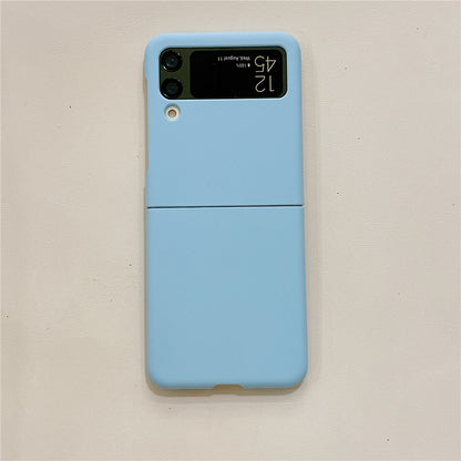 Mobile Phone Case Folding Screen Hard Case