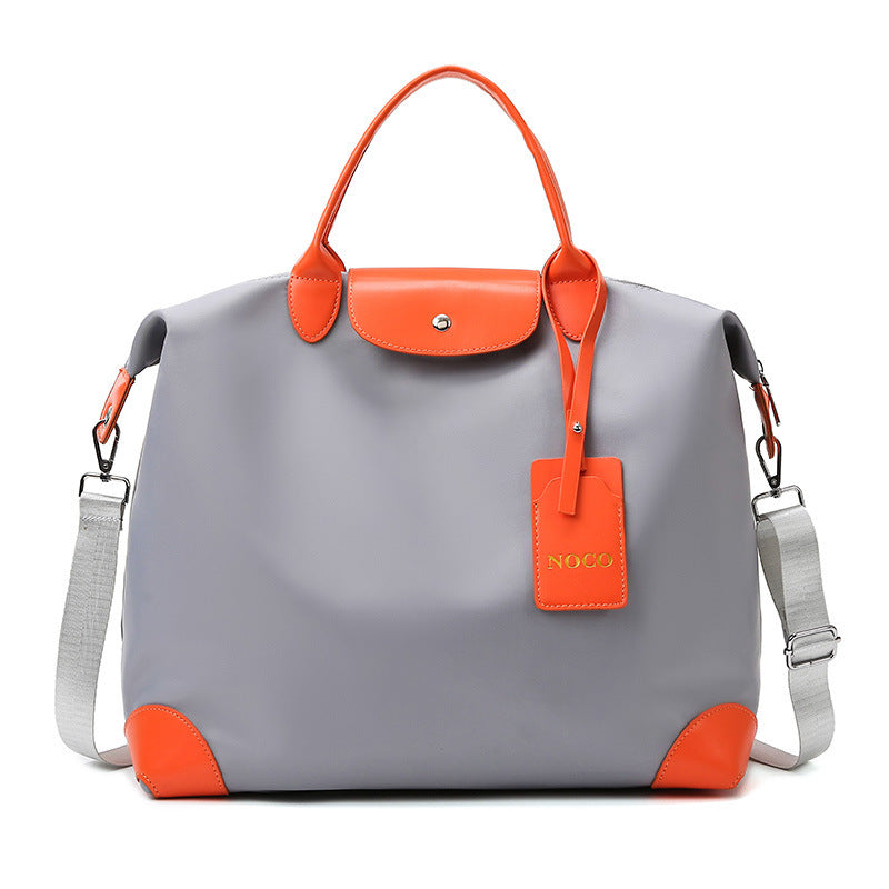 Portable Travel Bag Lightweight Waterproof