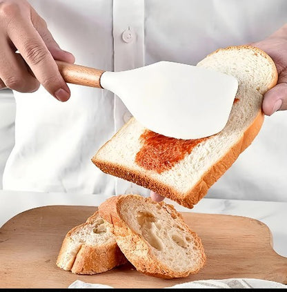 Kenaidi - Silicone Kitchen Set