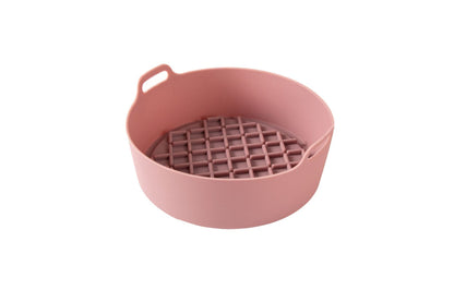Air Fryer Silicone Pot Replacement of Parchment Paper Liners