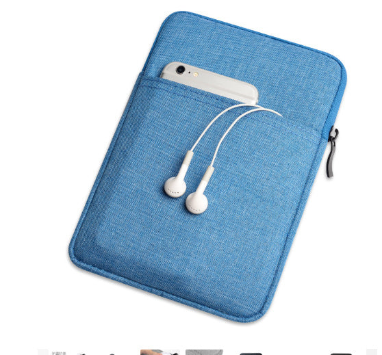 iPad protective cloth cover