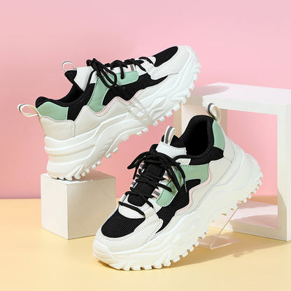 Outdoor Breathable Comfort and Casual Sports Shoes