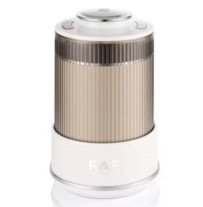 RAF - Food Processor