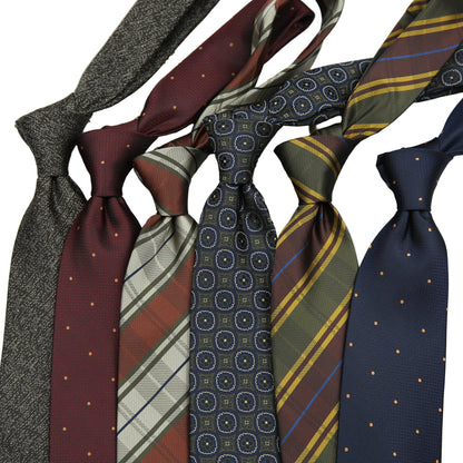 Men's Formal Business Suit Tie