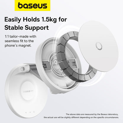Baseus MagPro Series Magnetic Foldable Phone Holder
