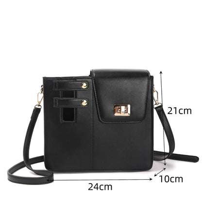 Heat-holding Bottle Cover Crossbody Kettle Bag