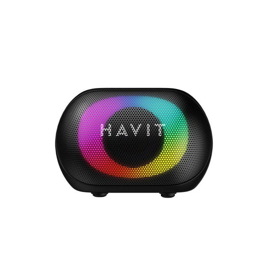 Havit Wireless Waterproof Portable Bluetooth Speaker