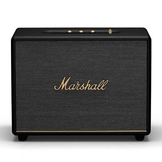 Marshall Woburn III Wireless Stereo Speaker