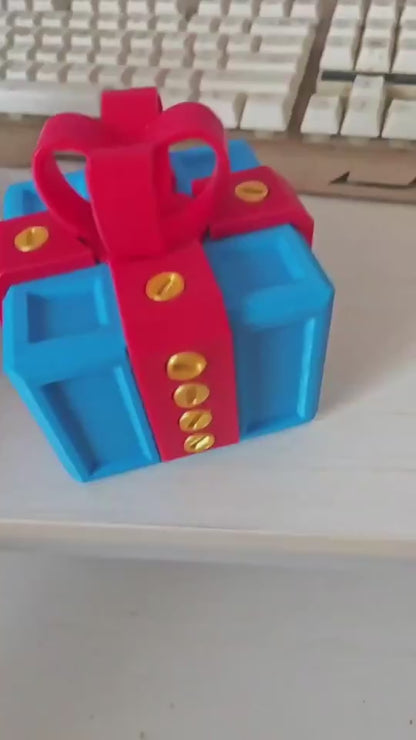 video