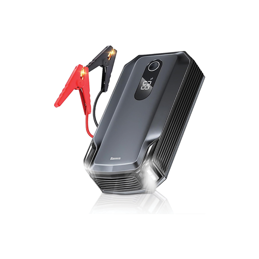 Baseus Super Energy Max Car Jump Starter