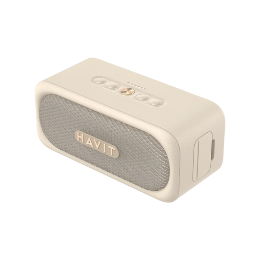 Havit Wireless Waterproof Portable Bluetooth Speaker
