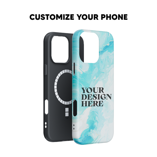 Premium Customize Cases iphone (all model)